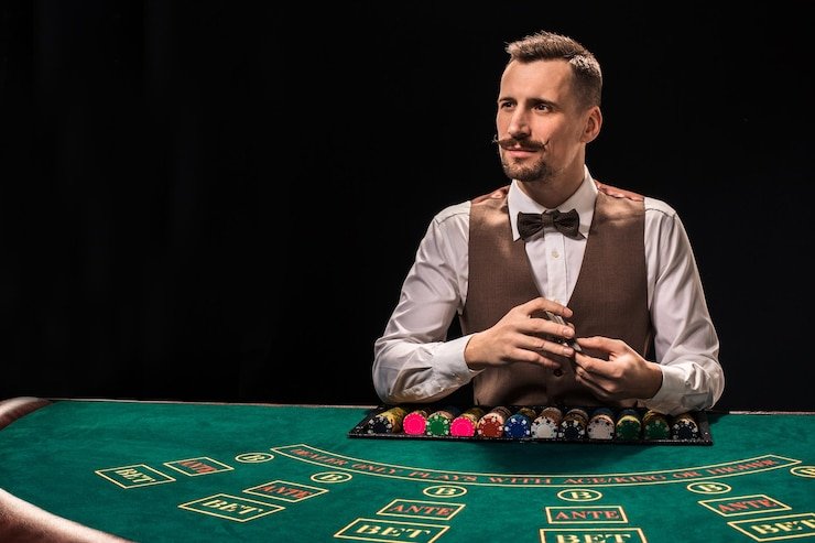 Meja roulette langsung golden189 tersedia setelah deposit BRI diverifikasi